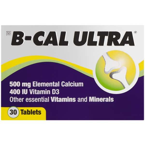 B-cal Ultra