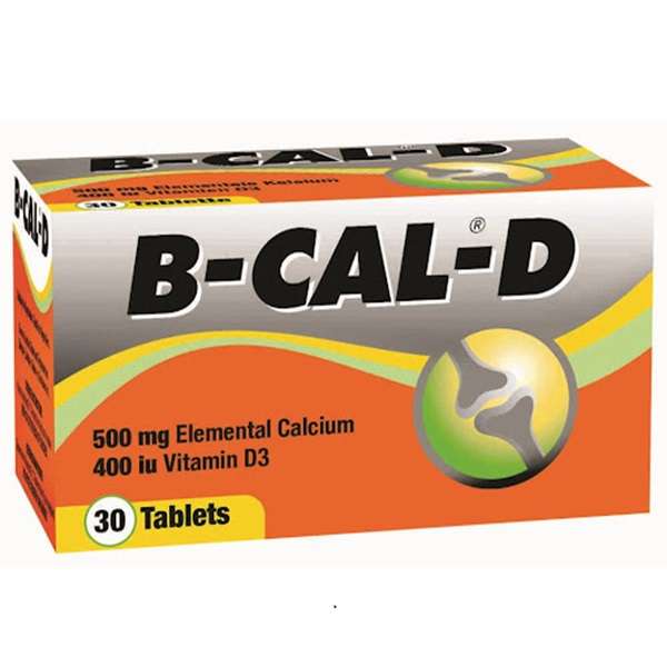 B-cal-d