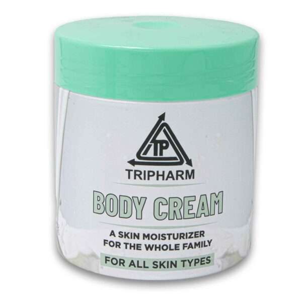 Body Cream