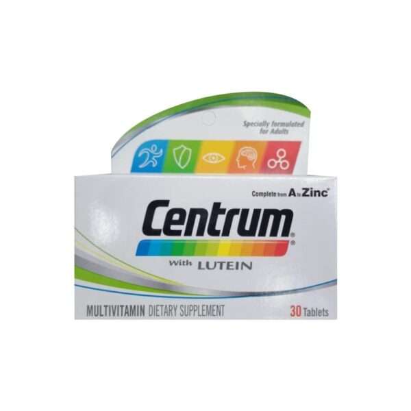 Centrum