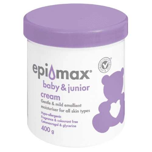 Epi-Max Junior