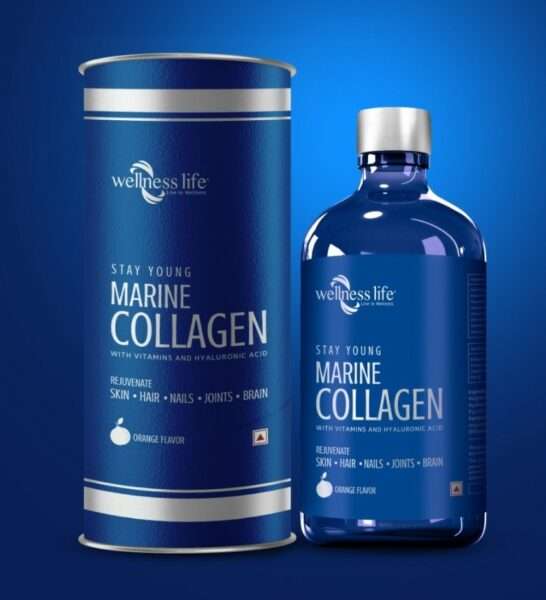 Marine Collagen