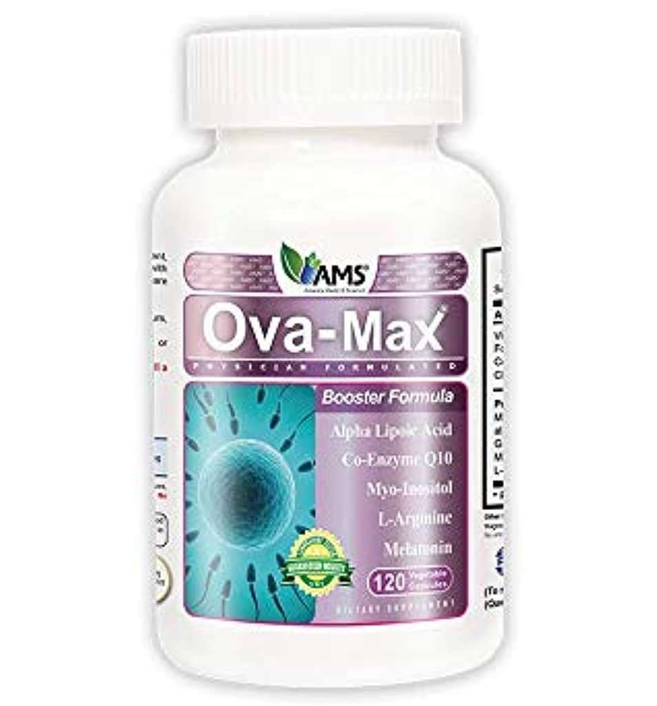 Ova-Max