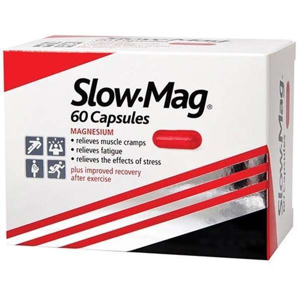 Slow Mag