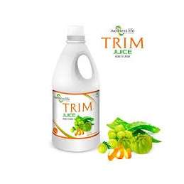 Trim Juice  Honey flavour