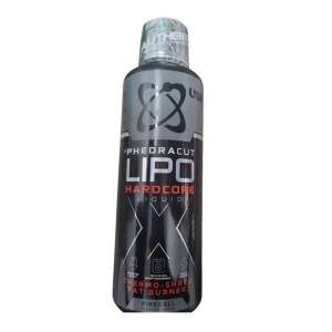 Lipo hardcore liquid