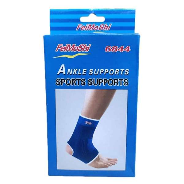 Ankle support