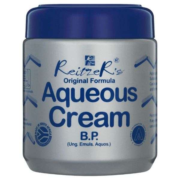 Aqueous Cream B.P