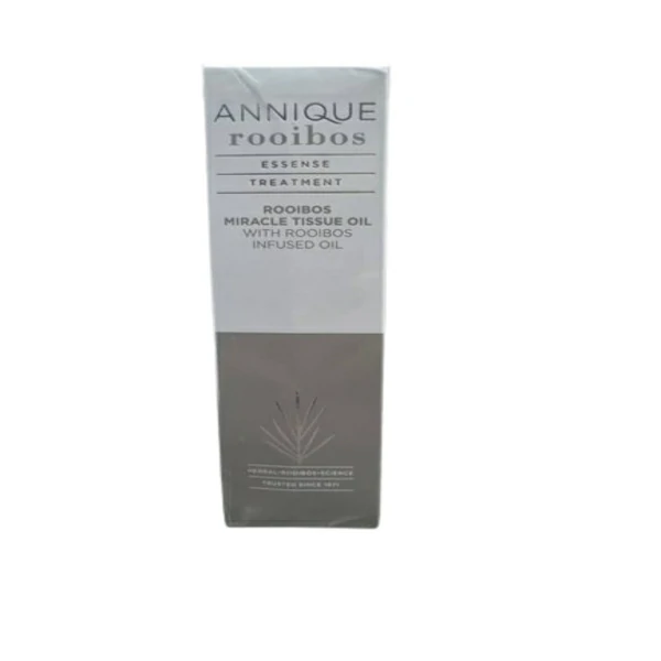 Annique Rooibos- Rooibos miracle tissue oil