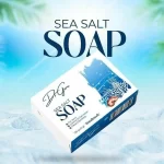Dr Gure Sea Salt Soap