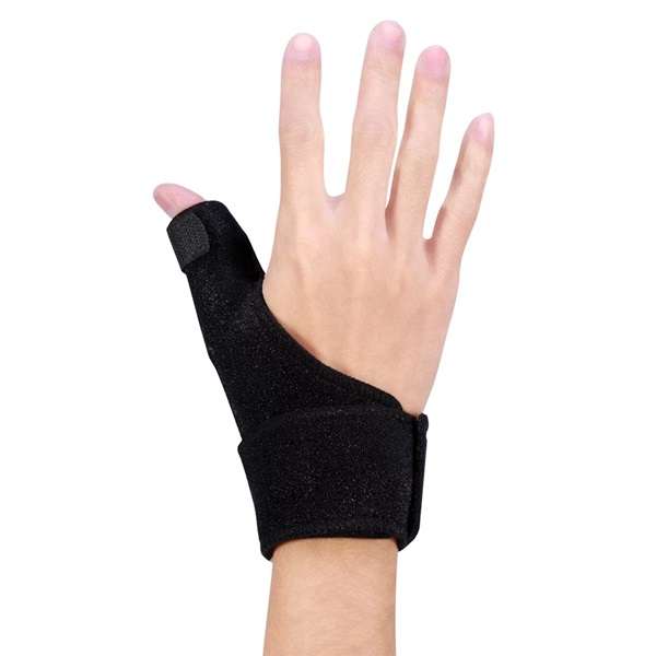 Finger support