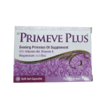 Primive Plus
