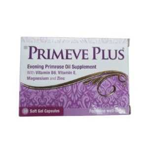 Primive Plus