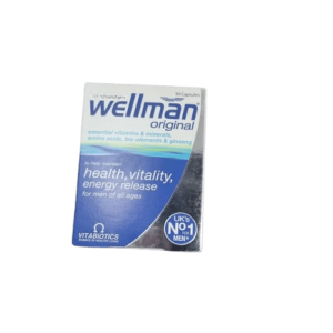 Wellman Original