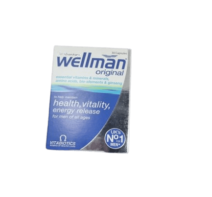 Wellman Original