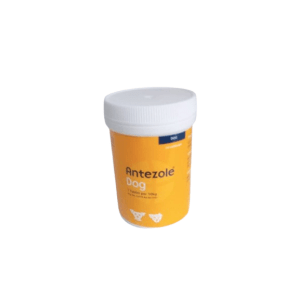 Antezole Dog (1 tablet)