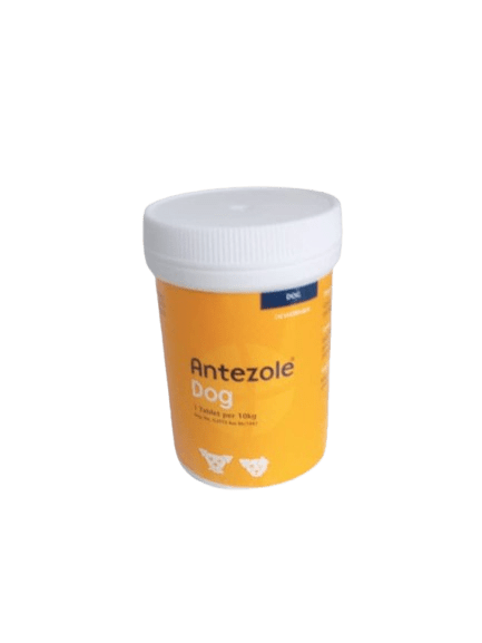 Antezole Dog (1 tablet)