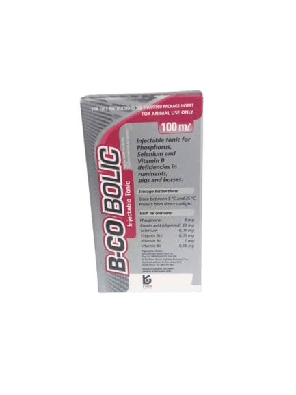 B-co Bolic (100mL)