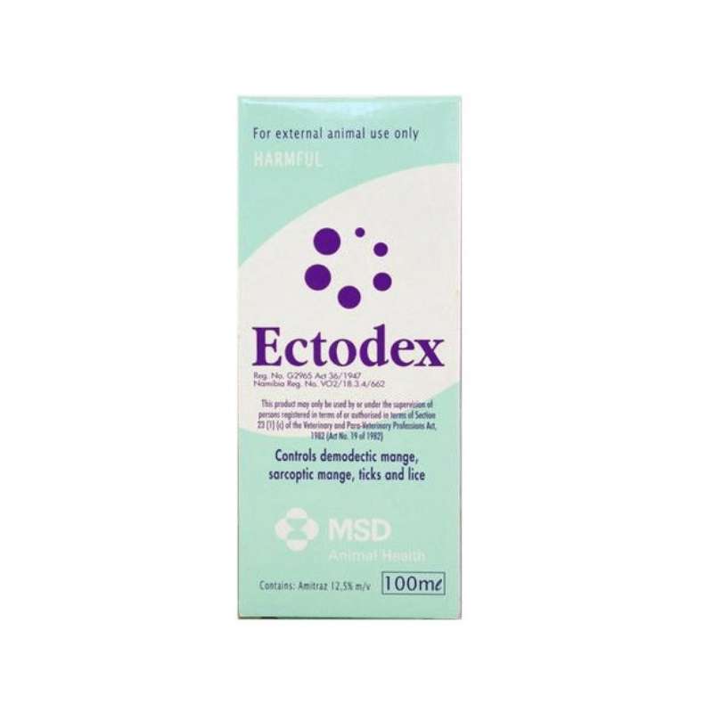 Ectodex (100mL)