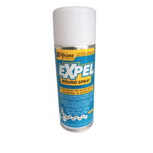 Expel Wound Spray (300mL)