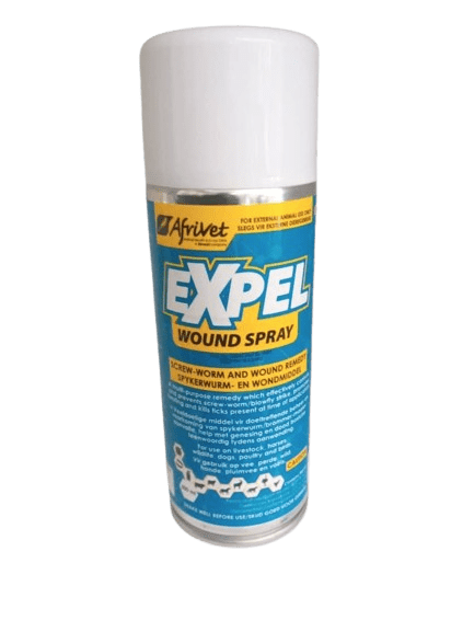 Expel Wound Spray (300mL)
