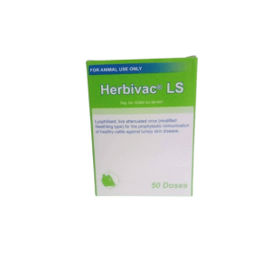 Herbivac Lumpy Skin (100mL)