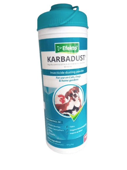 Karbadust (50g)
