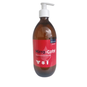 Dog, Cat & Horse Supplement (500mL)
