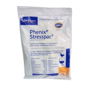 Phenix Stresspac (100g)