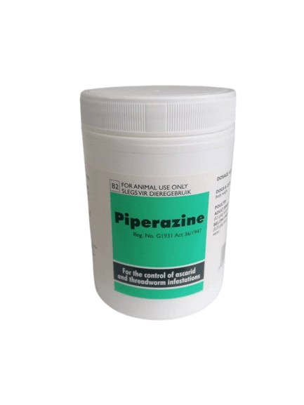 Piperazine (100g)