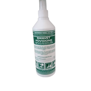 Povidone (500mL)