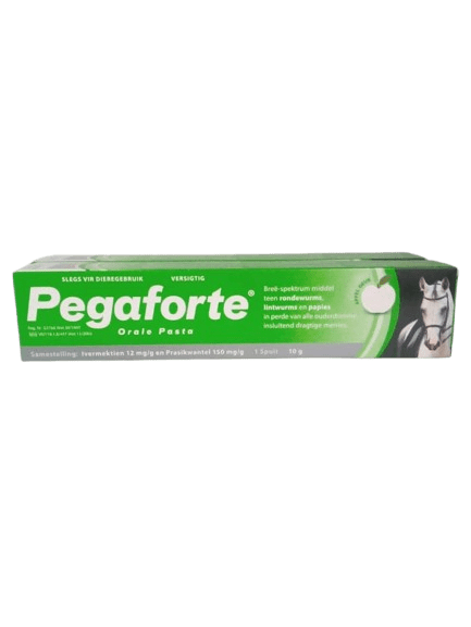Pregaforte Oral Paste (10g)