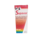 Supavax (100mL)