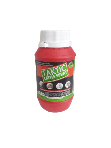 Cattle Spray (200mL)