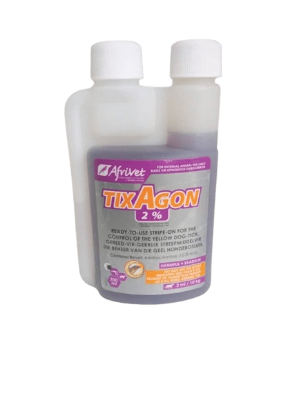 TixAgon 2% (200mL)