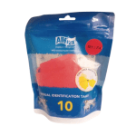 Visual identification Tags (M1/F4)